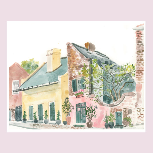 Dumaine Street