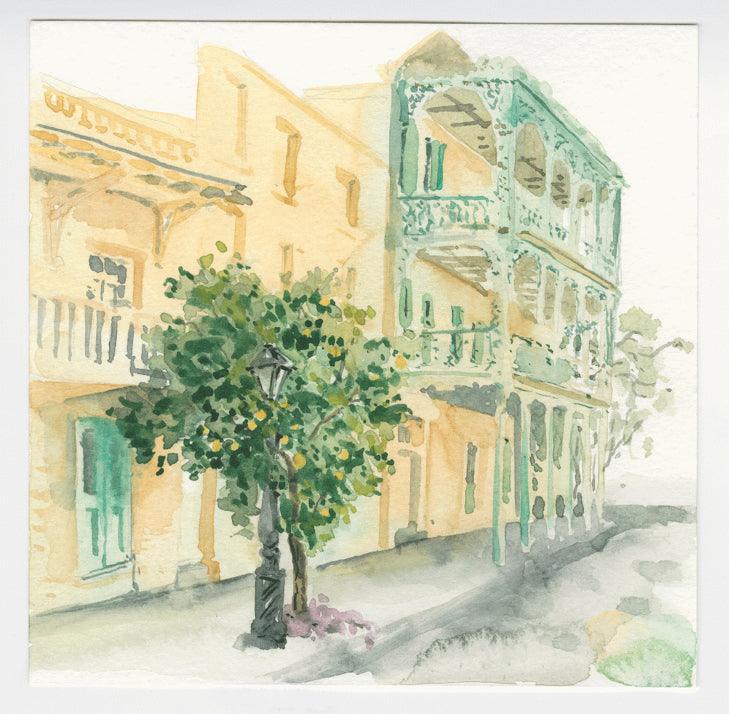 “Lemonade” study