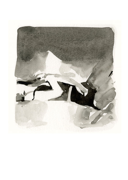 “I Cry A Lot” variation