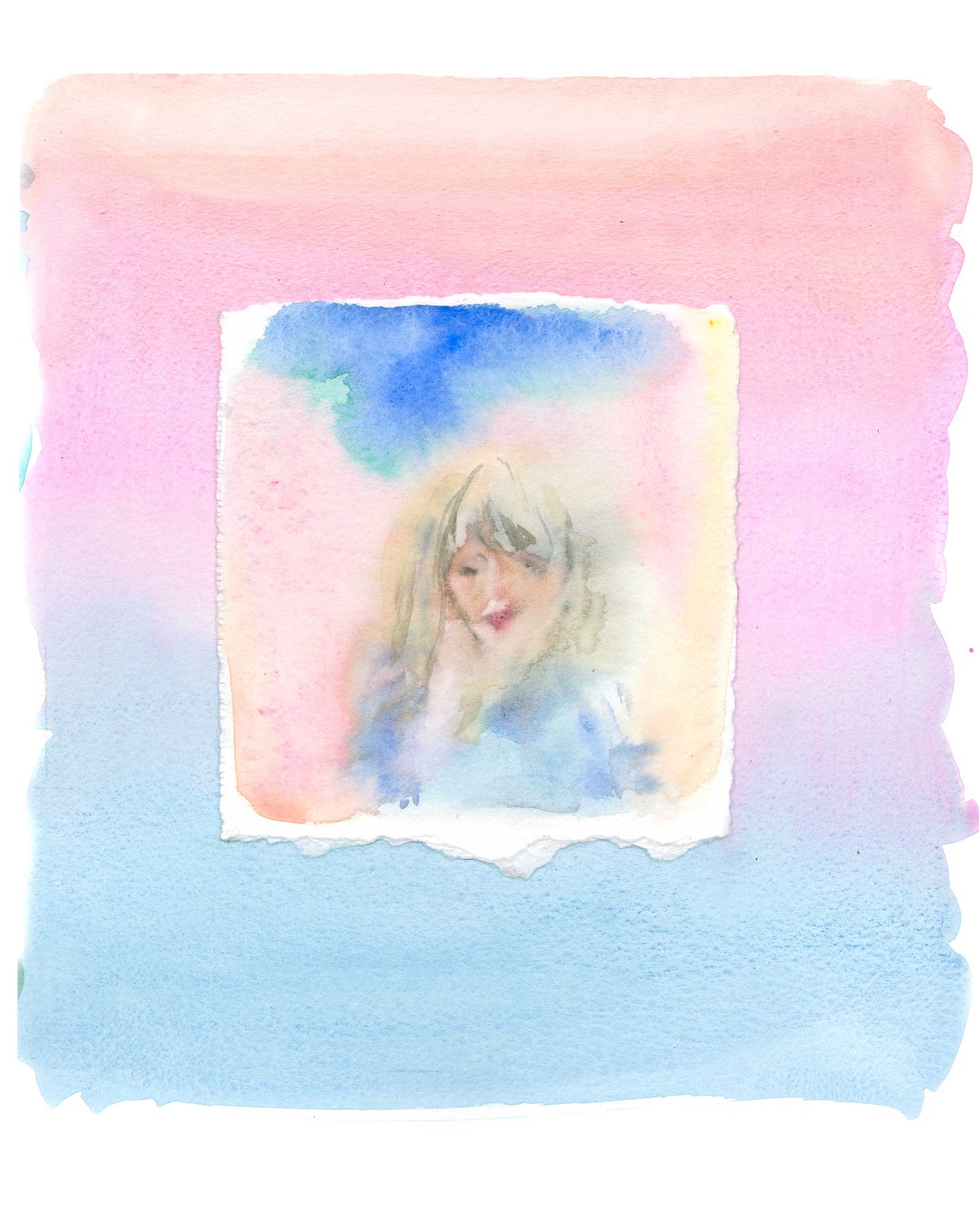 "Golden Like Daylight"