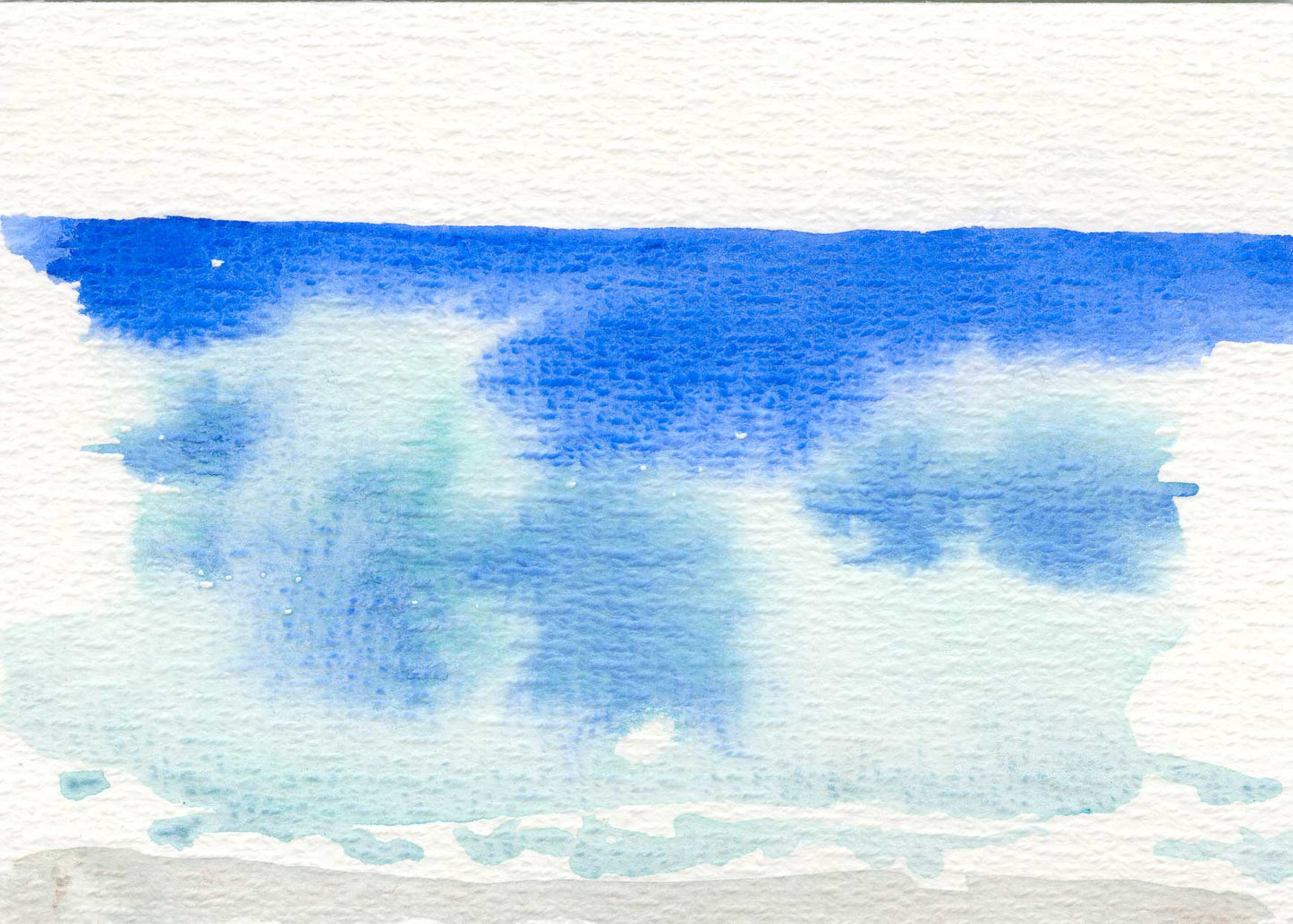 Mediterranean Sea II