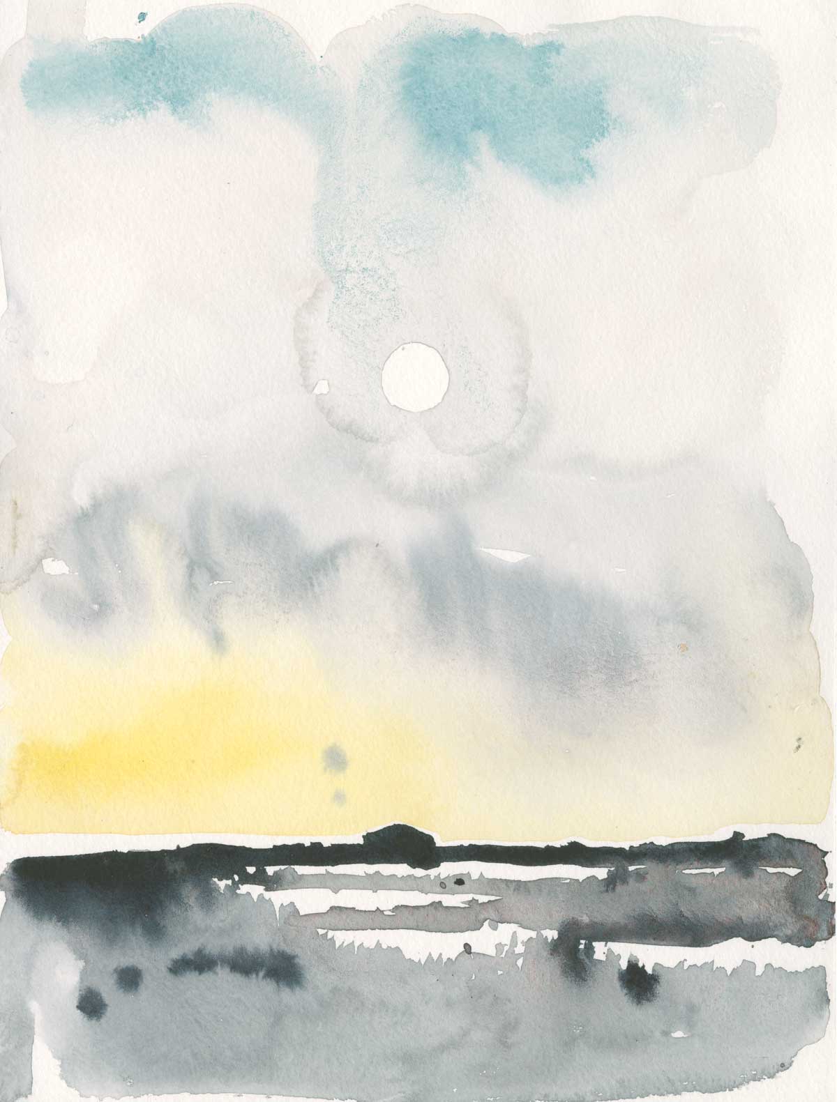 Big Branch Marsh II