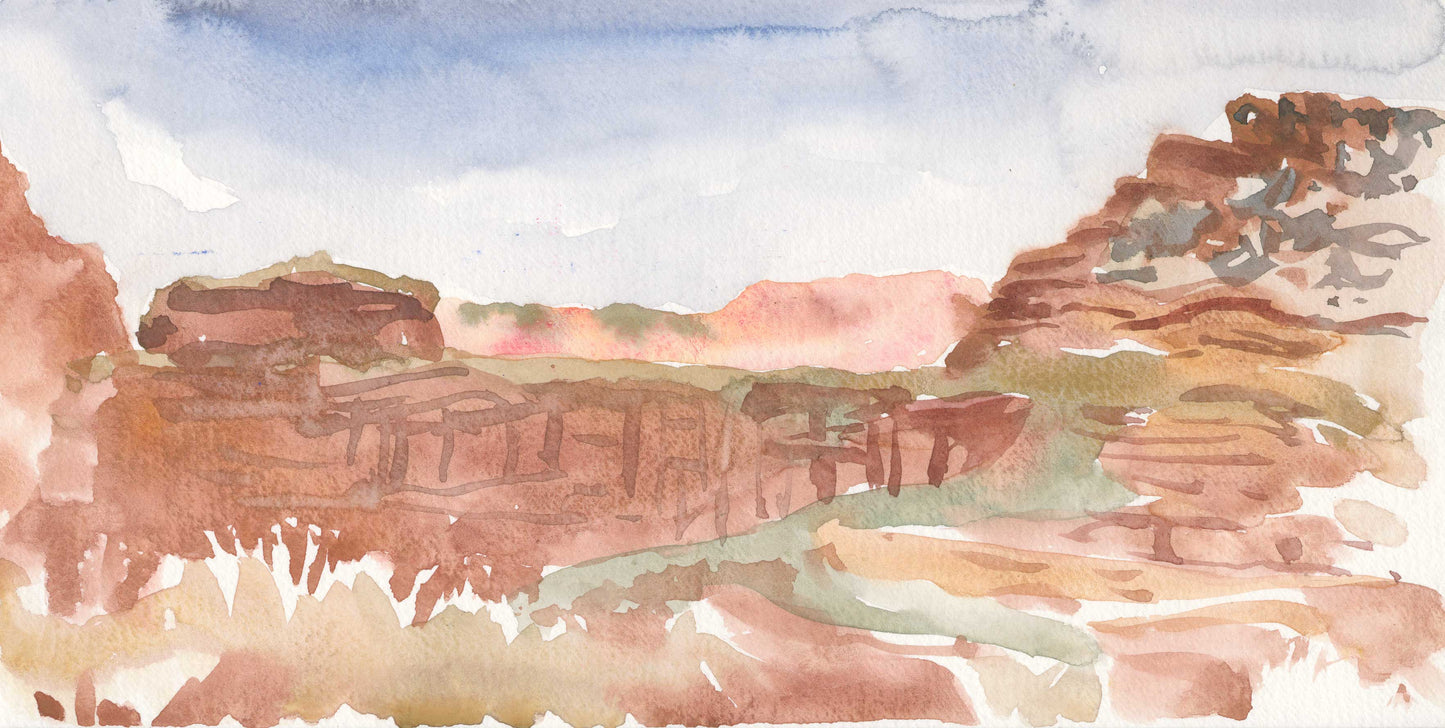 Canyonlands