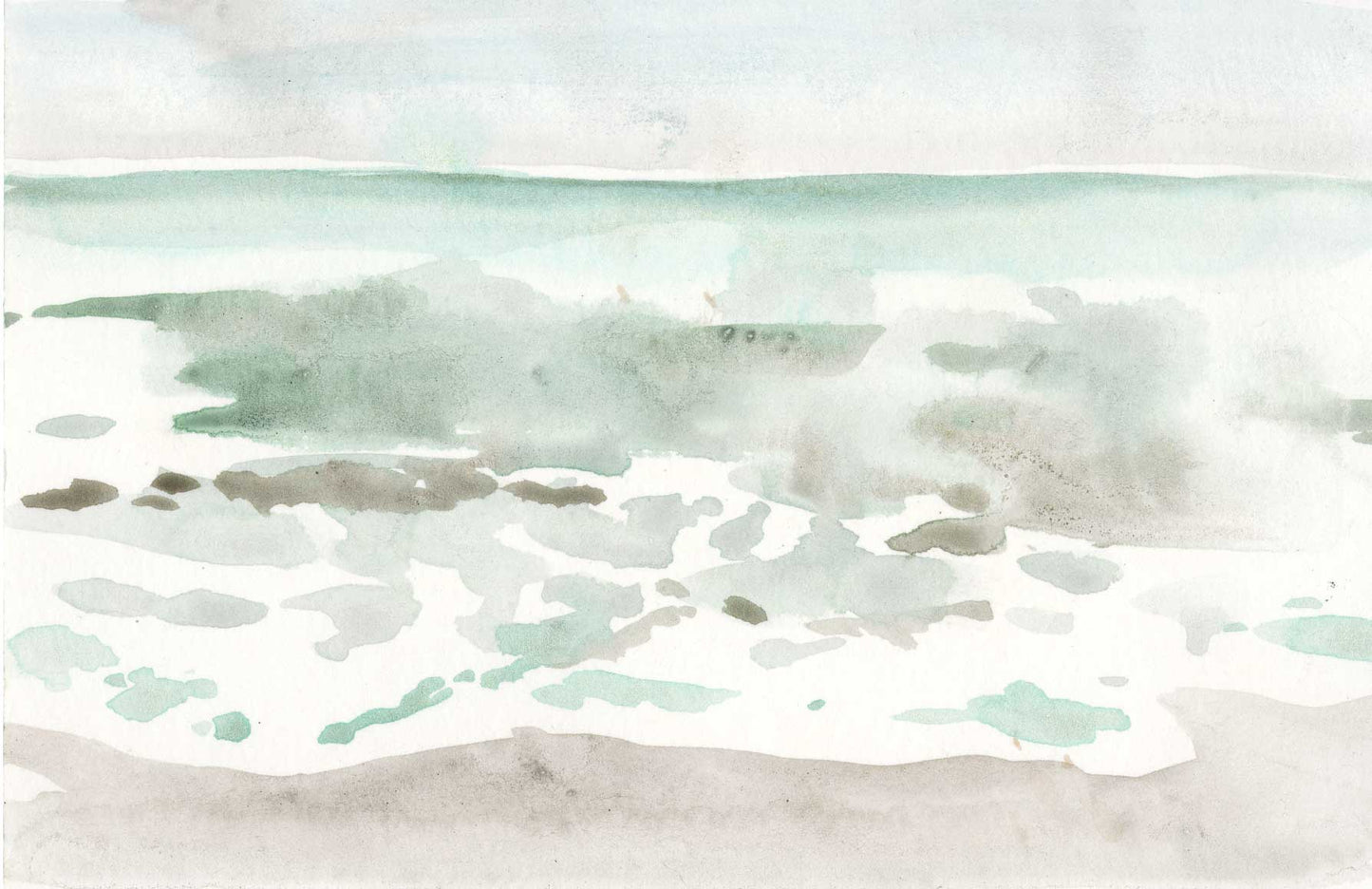 Caribbean Sea