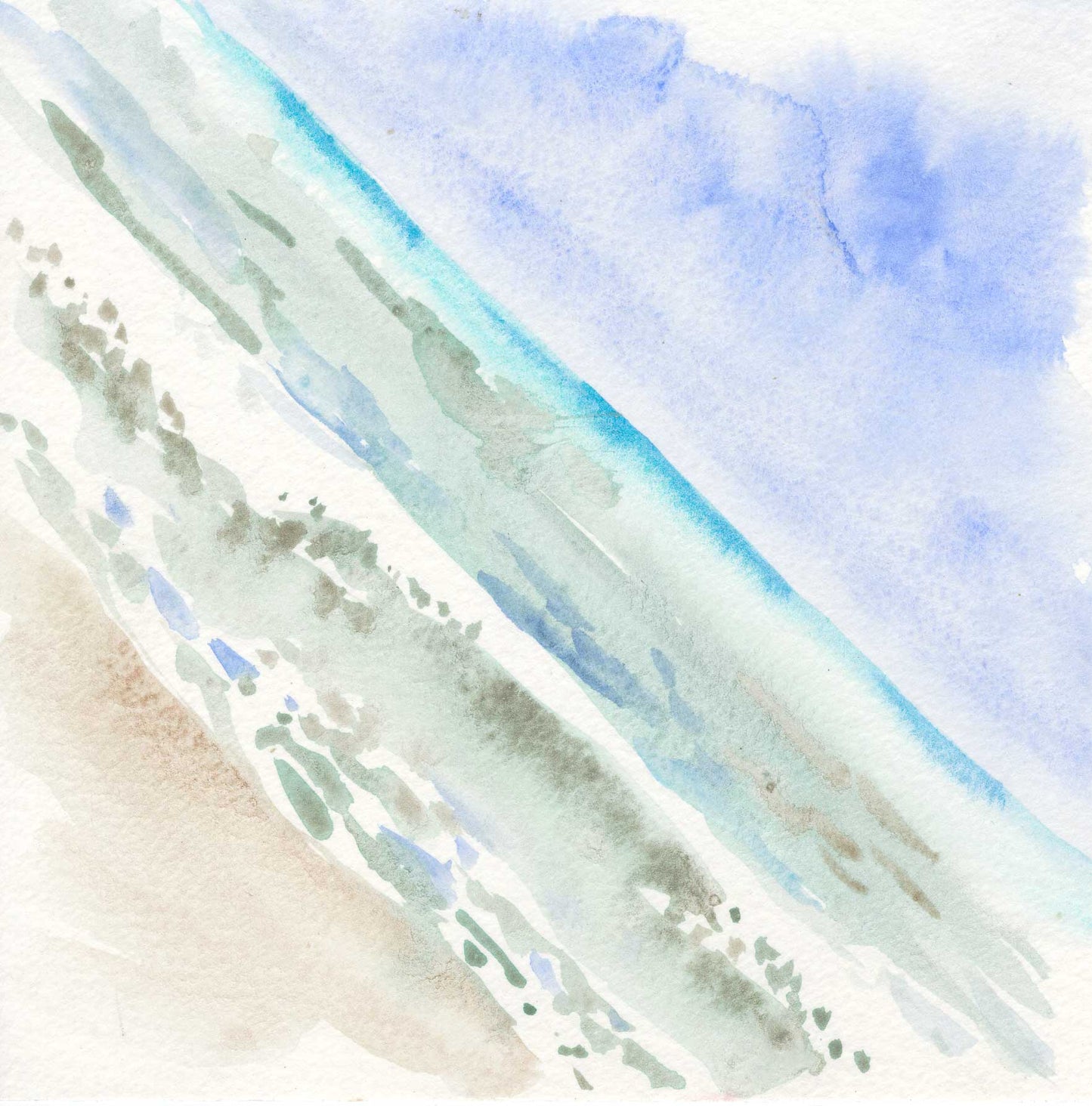 Caribbean Sea II