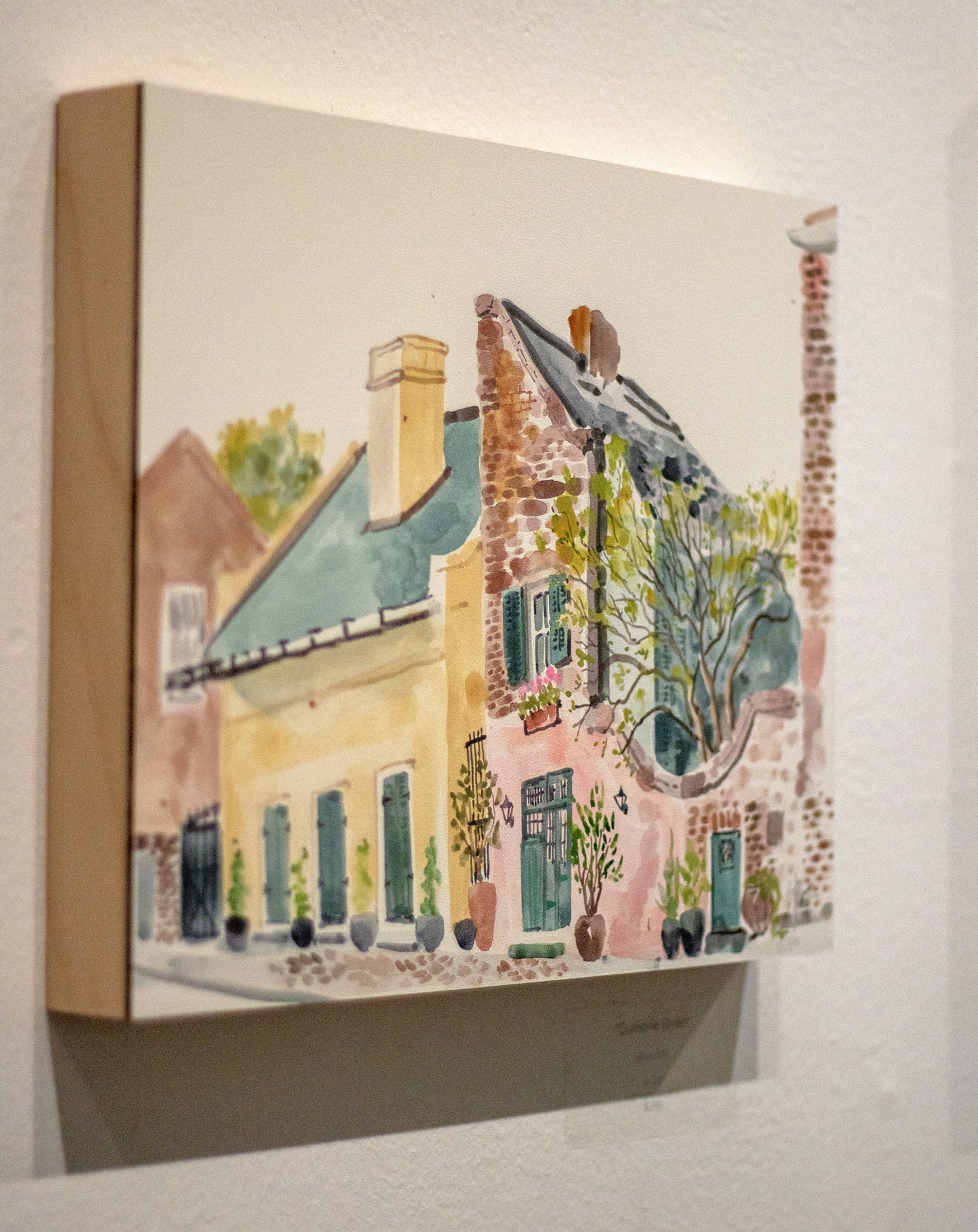 Dumaine Street