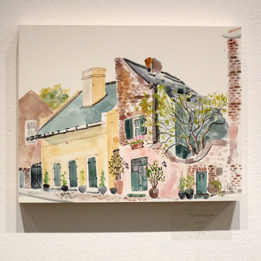 Dumaine Street