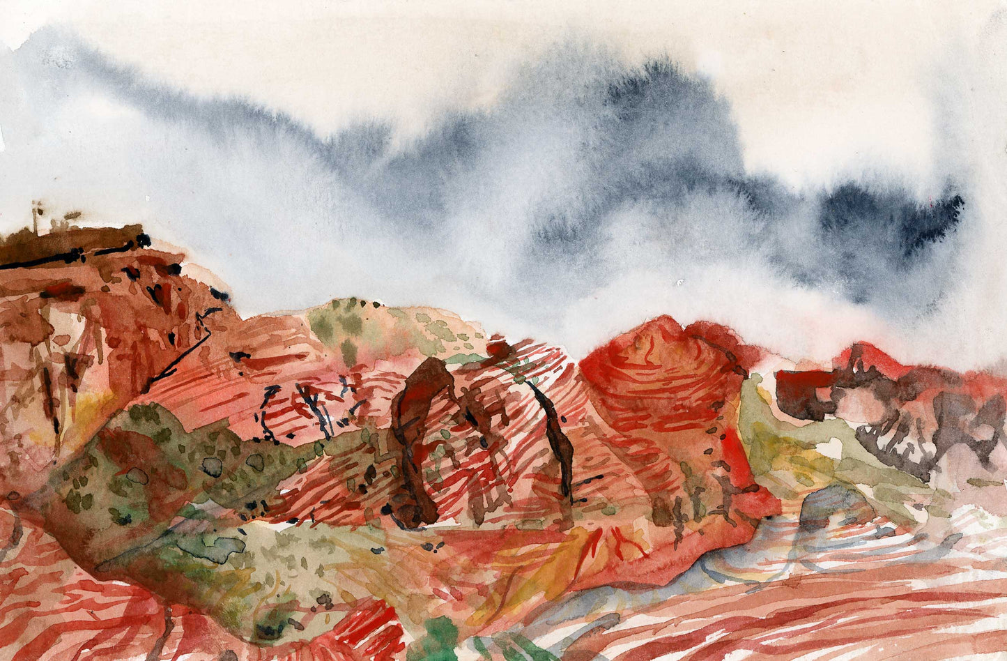 Valley of Fire