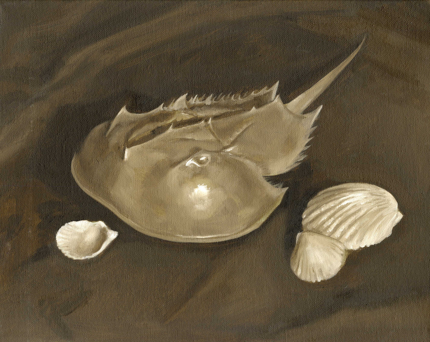 Authentic Tidings of Invisible Things