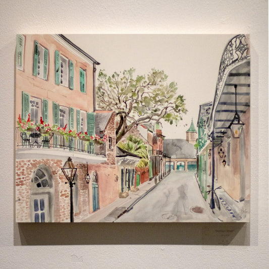 Madison Street