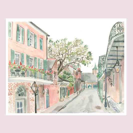 Madison Street