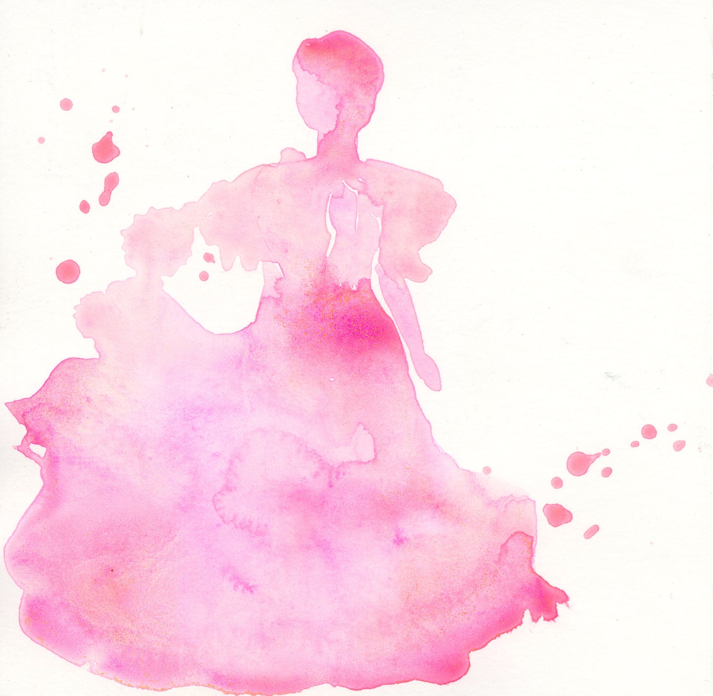 Opera Pink