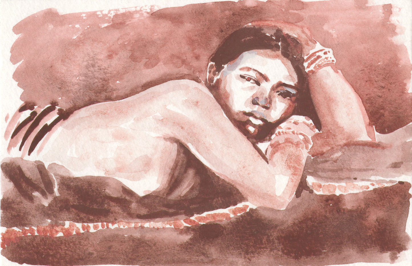 Repose