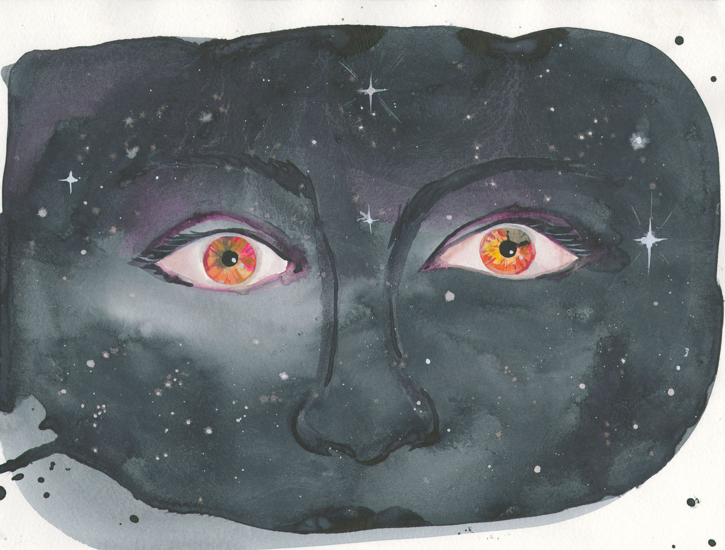 Light in the Darkness