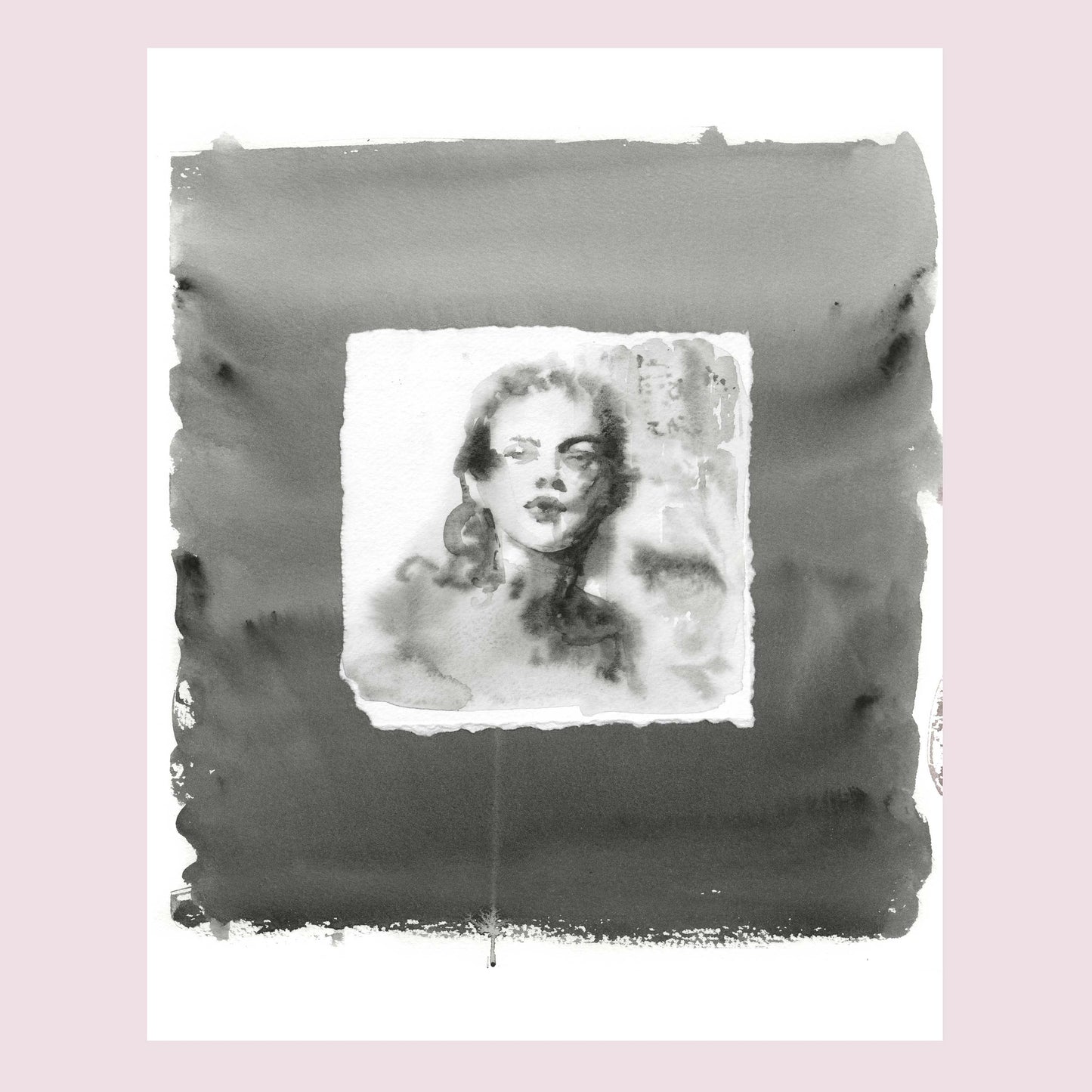 "Spilling Wine in the Bathtub"