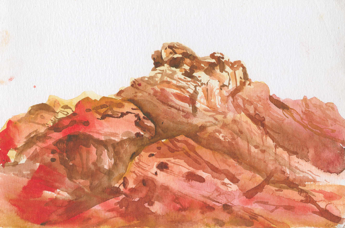 Valley of Fire III