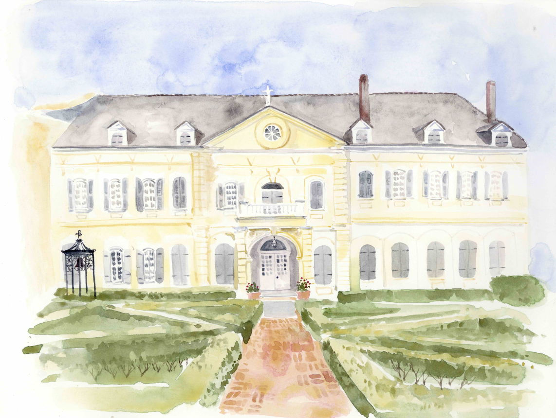 Ursuline Convent