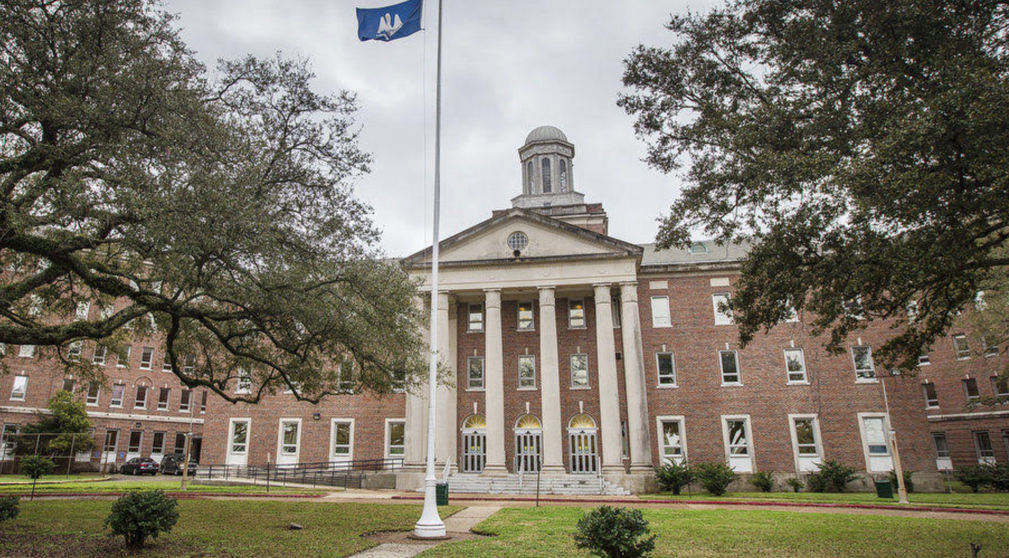 Children's Hospital State Street Building