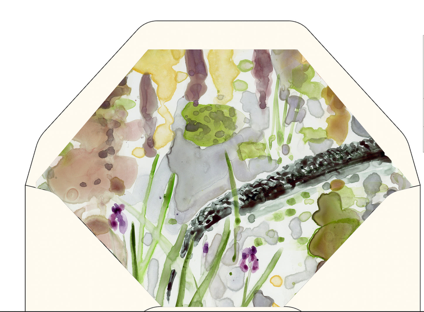 Scriptura Envelope Liners