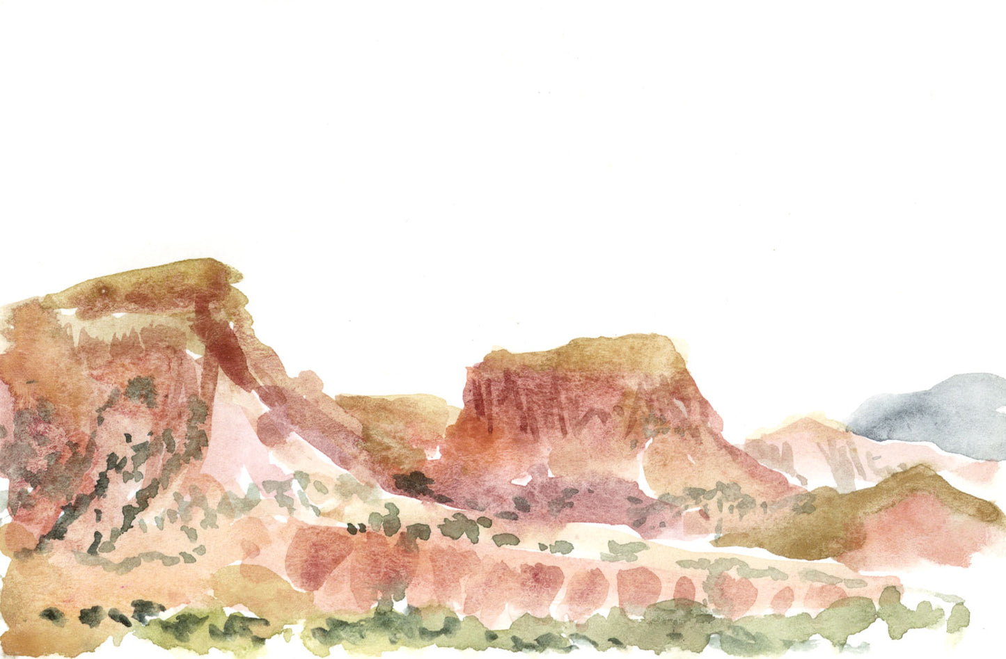 Ghost Ranch