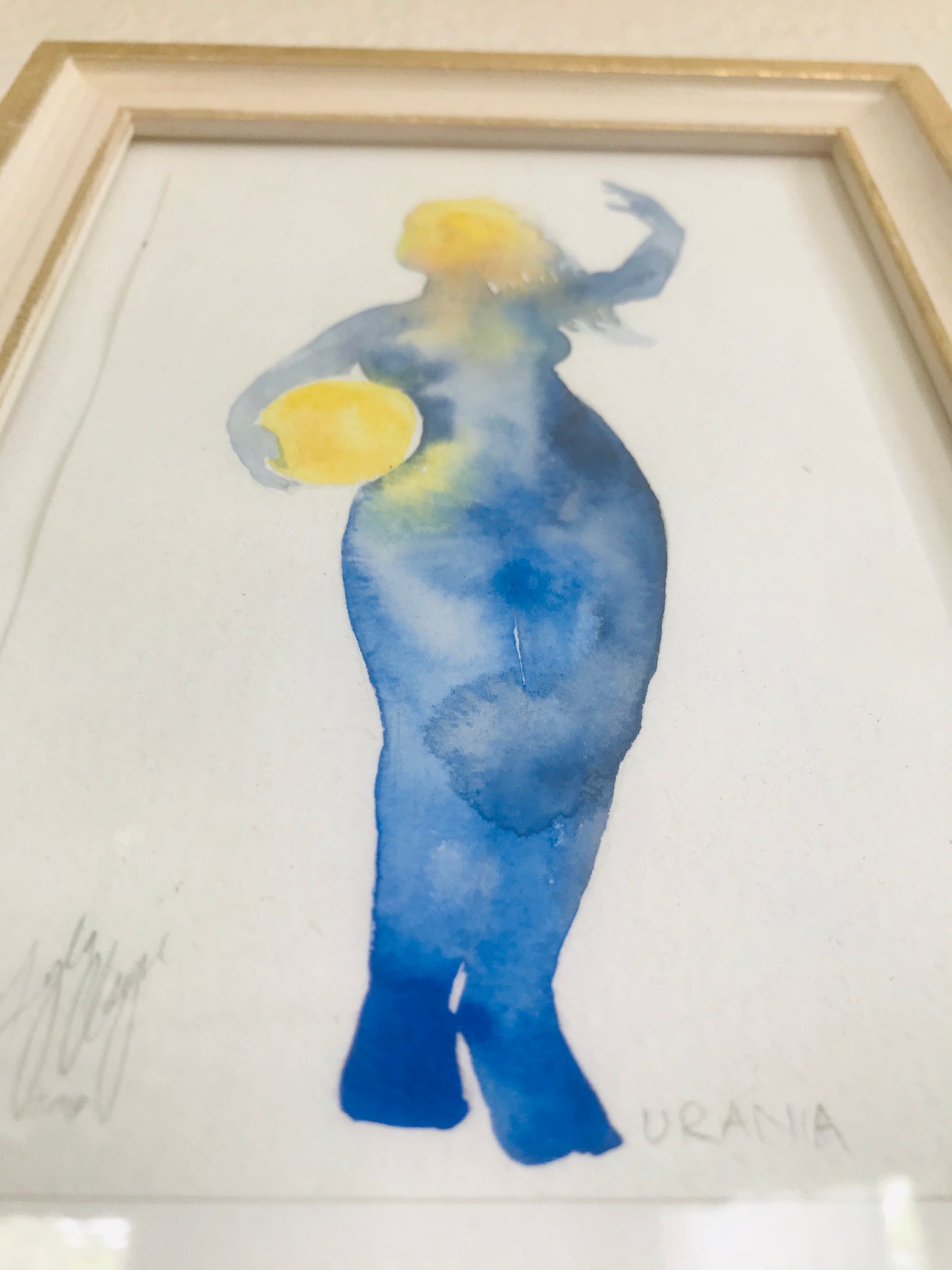 Urania study