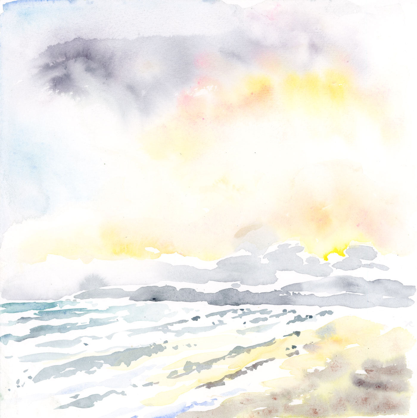 La Sirena Sunrise II