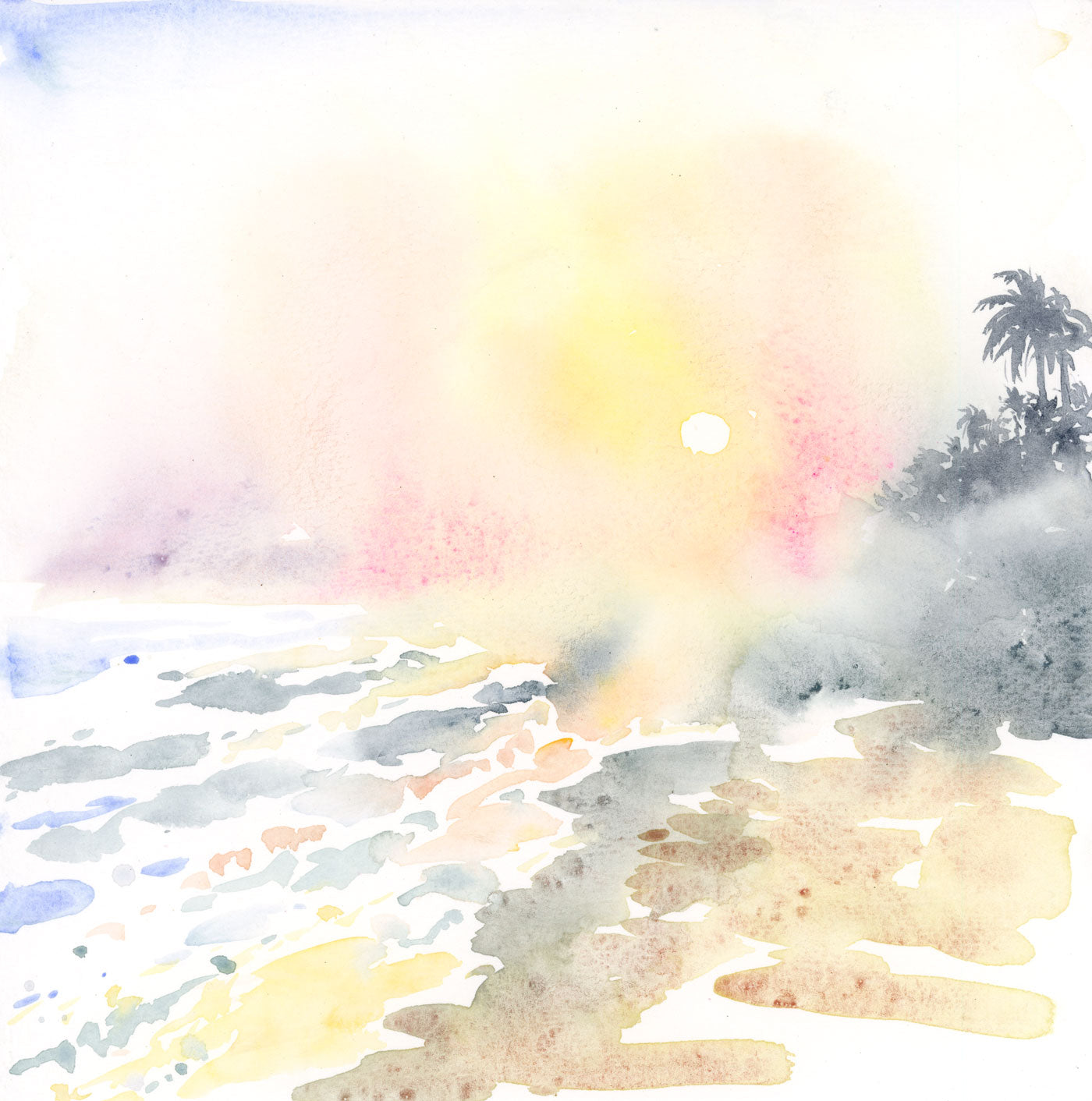 La Sirena Sunrise I