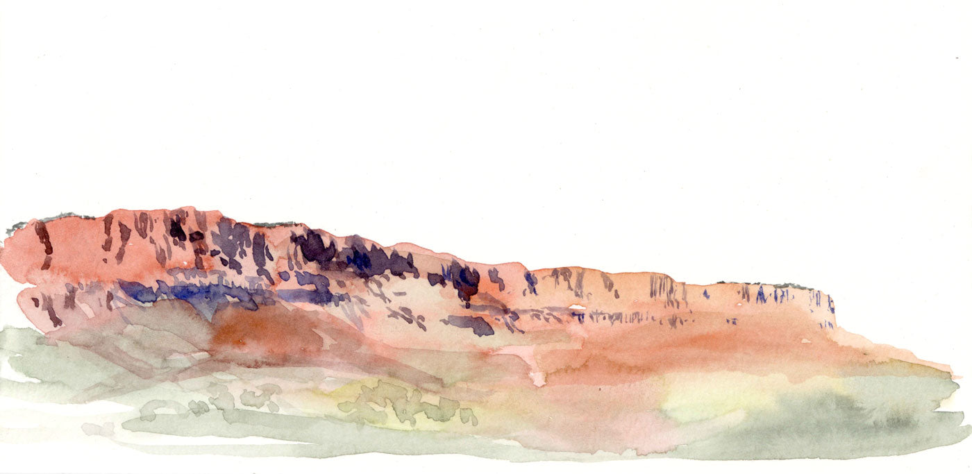 Vermillion Cliffs