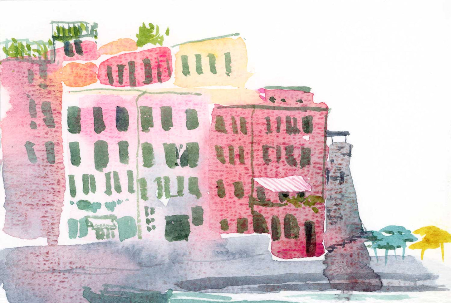 Vernazza