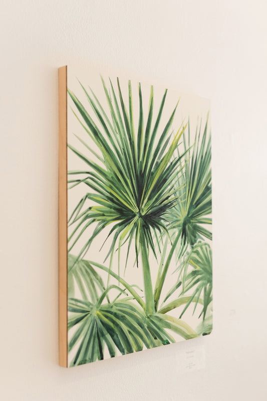 Palmettos