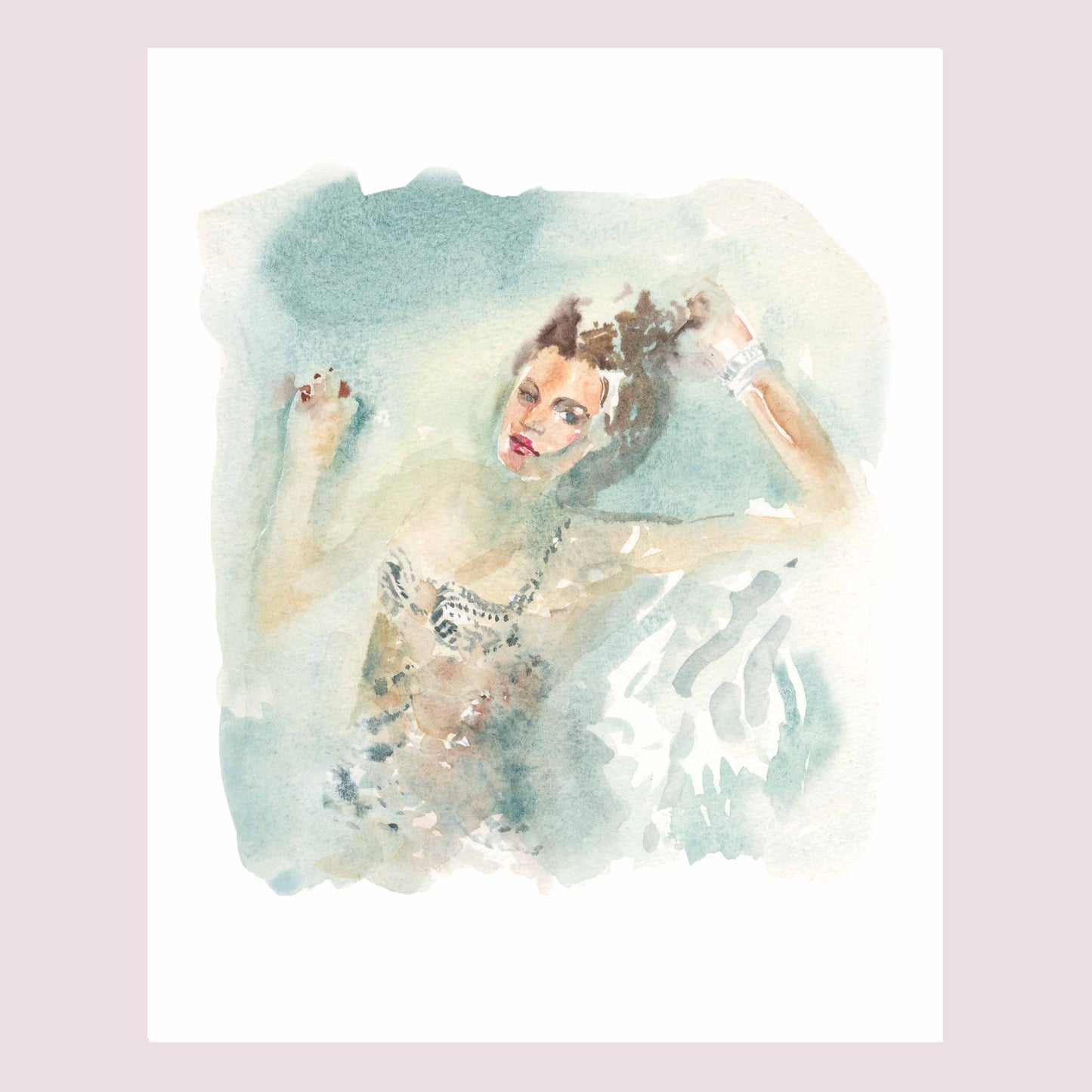 The Life of a Showgirl