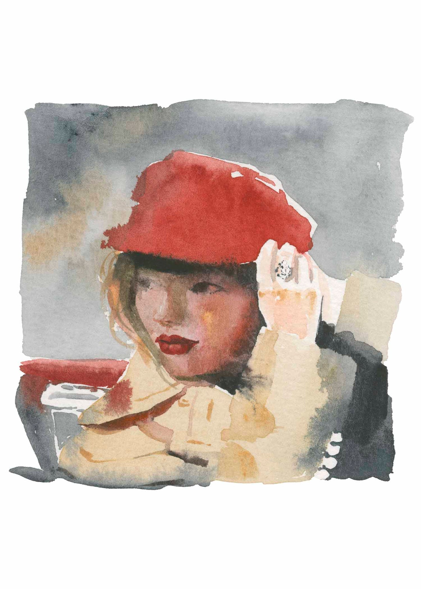 Red (Taylor’s Version)