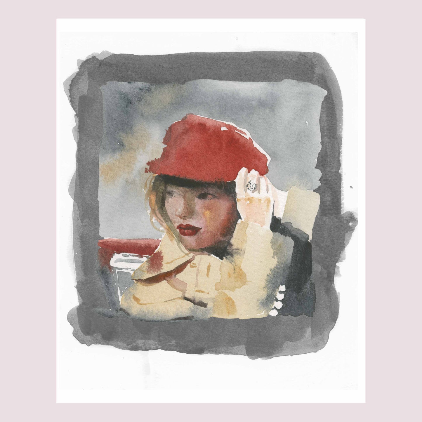 Red (Taylor’s Version)