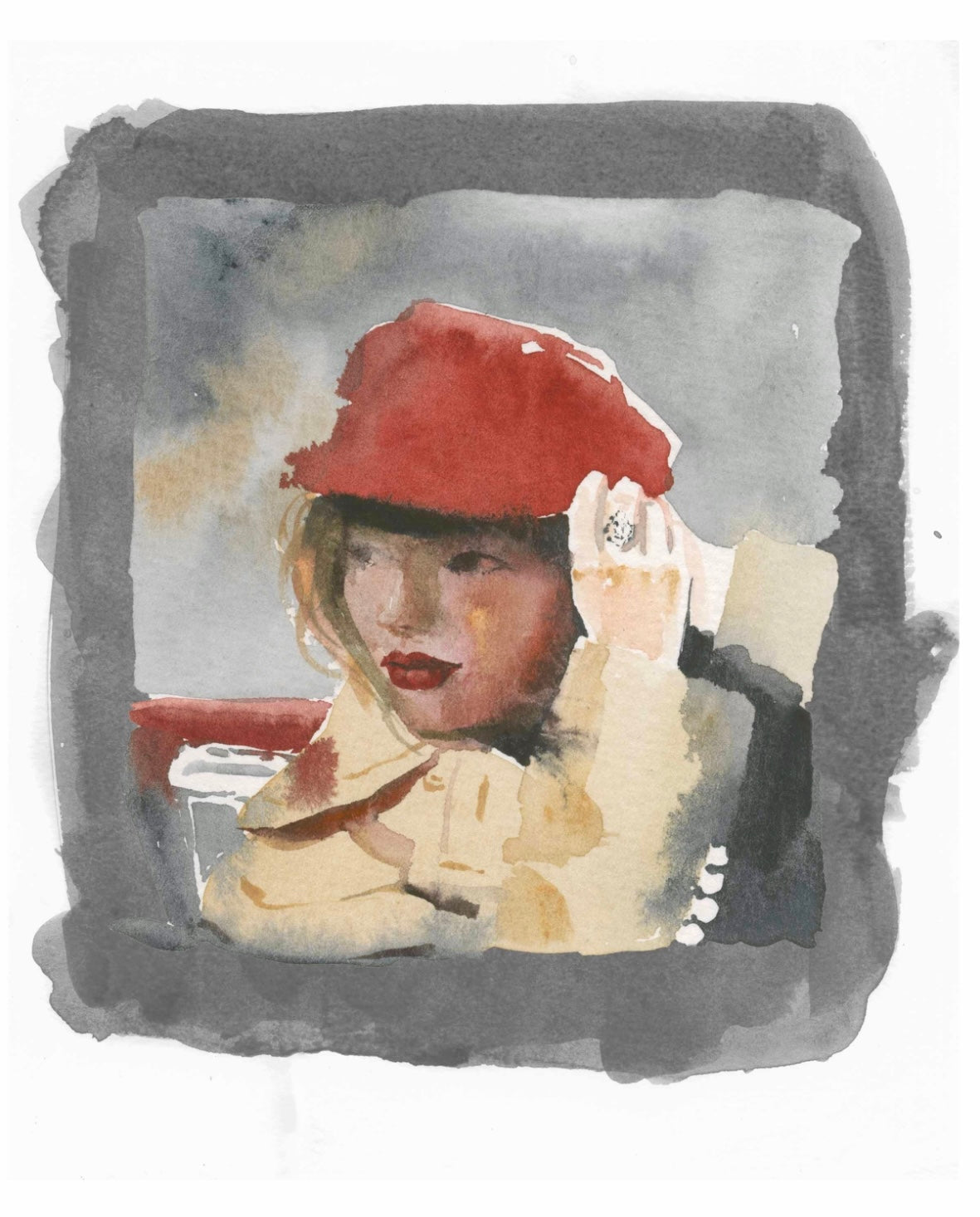 Red (Taylor’s Version)