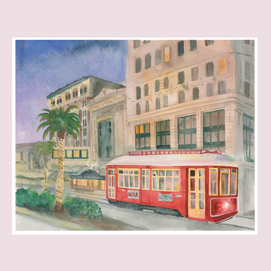 Canal Street