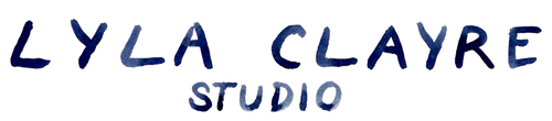 Lyla Clayre Studio logo