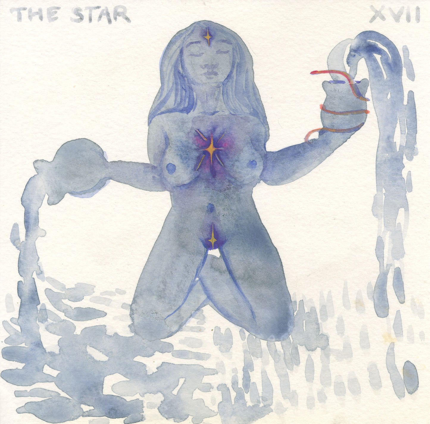 The Star XVII
