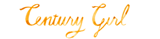 century girl logo